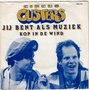 circus custers - jij bent als muziek