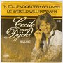 cecile van dijck - ik zou je voor geen geld..