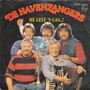 de havenzangers - he, geef eens gas