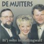 de muiters - bi'j oons in stellingwarf