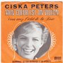 ciska peters - mon coeur est un violon