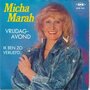 micha marah - vrijdagavond