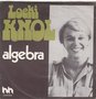 loeki knol - algebra