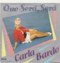 carla bardo - que será, será