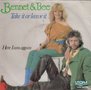 bennet &amp; bee - take it or leave it