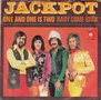 jackpot - one and one is two