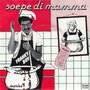 franky boy - soepe di mamma