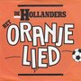 de hollanders - het oranje lied