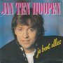 jan ten hoopen - je bent alles