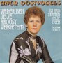 mien oostvogels - vader, ben je je kroost vergeten