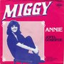 miggy - annie