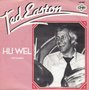 ted easton - hij wel