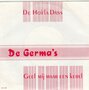 de germa&#039;s - de hoela dans