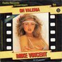 mike vincent - oh valeria