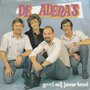 de adera&#039;s - geef mij jouw hand