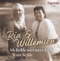 ria&amp;willemien als liefde