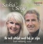 saskia en serge ik wil altijd