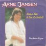 arne jansen - mama mia ik ben zo verliefd