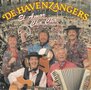 de havenzangers - el amor cha cha