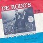 de rodo&#039;s - op m&#039;n fietsie