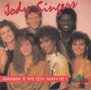 jody singers - mamma &#039;k wil een man he