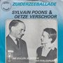 sylvain poons &amp; oetze verschoor - zuiderzeeballade