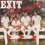 exit - nu je weg bent