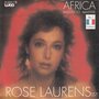 rose laurens - africa