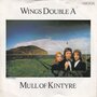 wings double a - mull of kintyre 