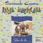 fernando express - fiesta americana