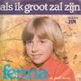 fenna - als ik groot zal zijn