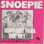 snoepie - kom nou papa doe het