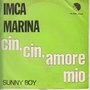 imca marina - cin, cin, amore mio