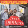 arie ribbens - de polonaise