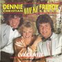 dennie christian, mieke en freddy breck - vakantie