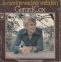 gerard cox - je moet je verdriet verbijten