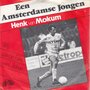 henk van mokum - een amsterdamse jongen