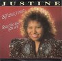 justine - blijf zoals je bent