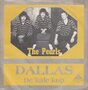 the pearls - dallas