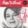 reggy van der burgt - teddybeer
