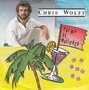 chris wolff - palma de mallorca