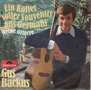gus backus - ein koffer voller souvenirs aus germany