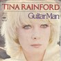 tina rainford - guitar man