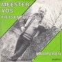 meester vos - fietsen, fietsen