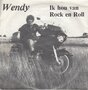 wendy - ik hou van rock en roll