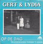 gert &amp; lydia - op de dag