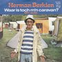 herman berkien - war is toch m&#039;n caravan