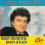 mike vincent - een echte don juan