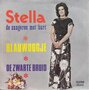 stella - blauwoogje