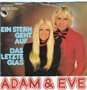 adam & eve - ein stern geht auf